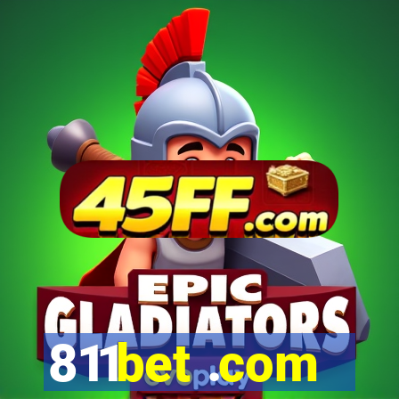 811bet .com